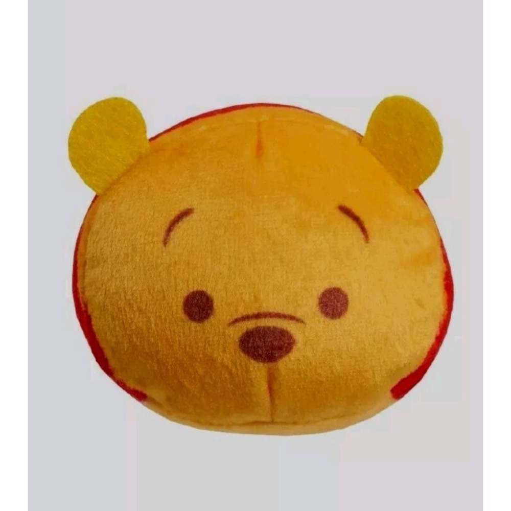Disney  "Tsum Tsum" Series 3 - Mystery Collectible - Plush Blind‎ Bag NEW SEALED - Picture 10 of 14